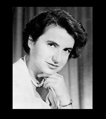 rosalind franklin extraordinary moments in history