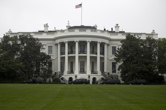 alligator in the white house extraordinary moments in history