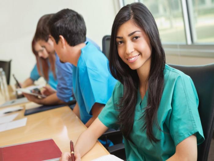 Master Of Science In Nursing | Encyclopedia.com