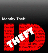 Identity Theft | Encyclopedia.com