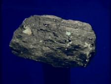 Hornblende | Encyclopedia.com