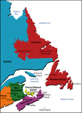 Maritime Provinces Encyclopedia Com   131788 