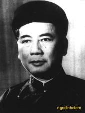 Ngo Dinh Diem | Encyclopedia.com