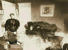 Lizzie Andrew Borden | Encyclopedia.com