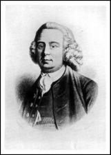 James Brindley | Encyclopedia.com