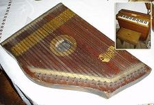 zithers