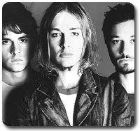 Silverchair | Encyclopedia.com