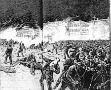 Haymarket Square Riot | Encyclopedia.com