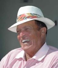 Chi Chi Rodriguez | Encyclopedia.com