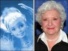 ruth handler family