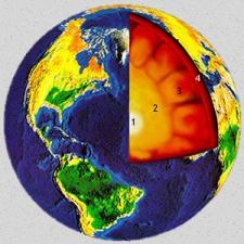 Core (geology) | Encyclopedia.com